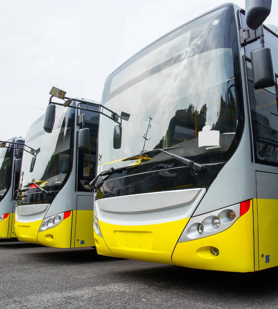 Cdl Class B Training The Cdl Schools - High Resolution Geometric Photos for Desktop